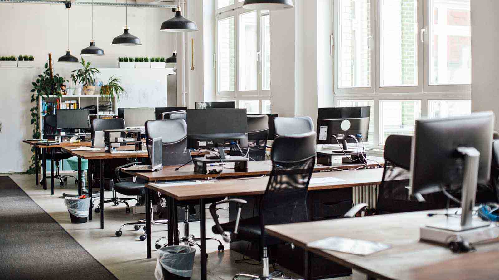 Office Cleaning