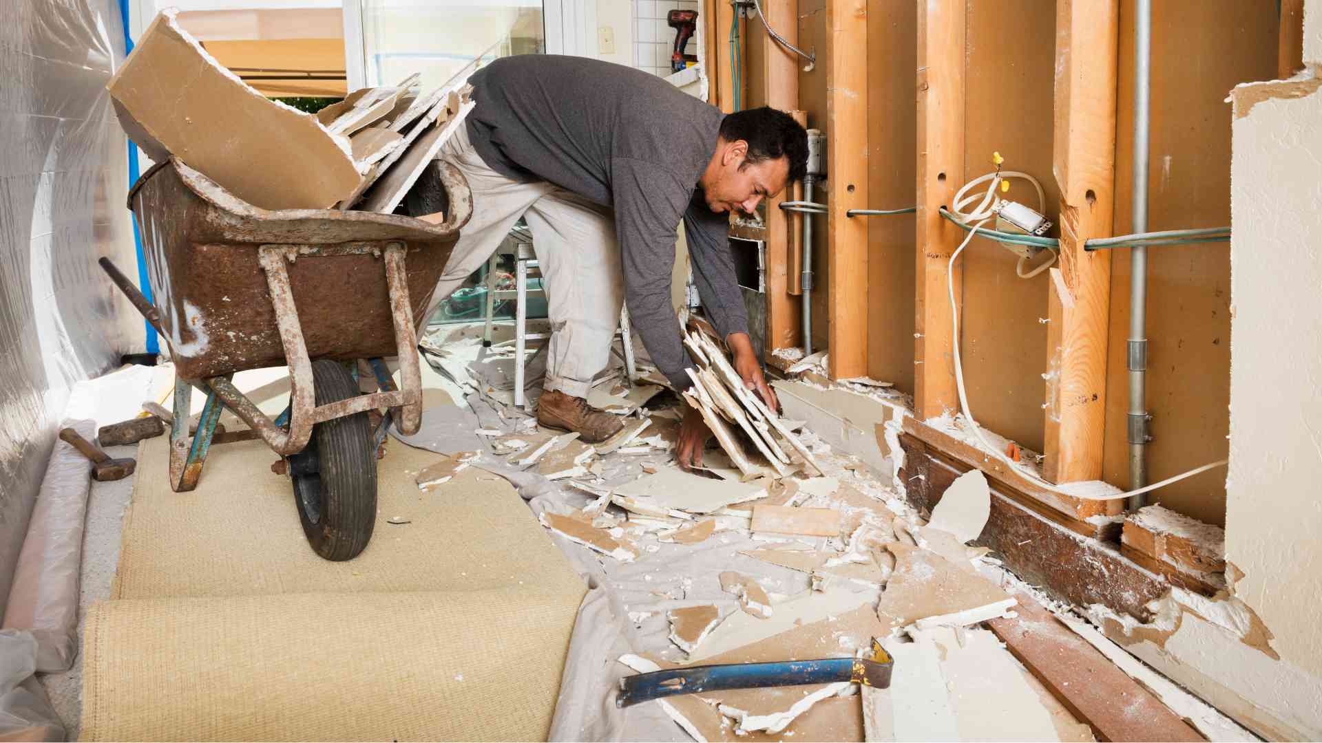 Specialty Cleaning