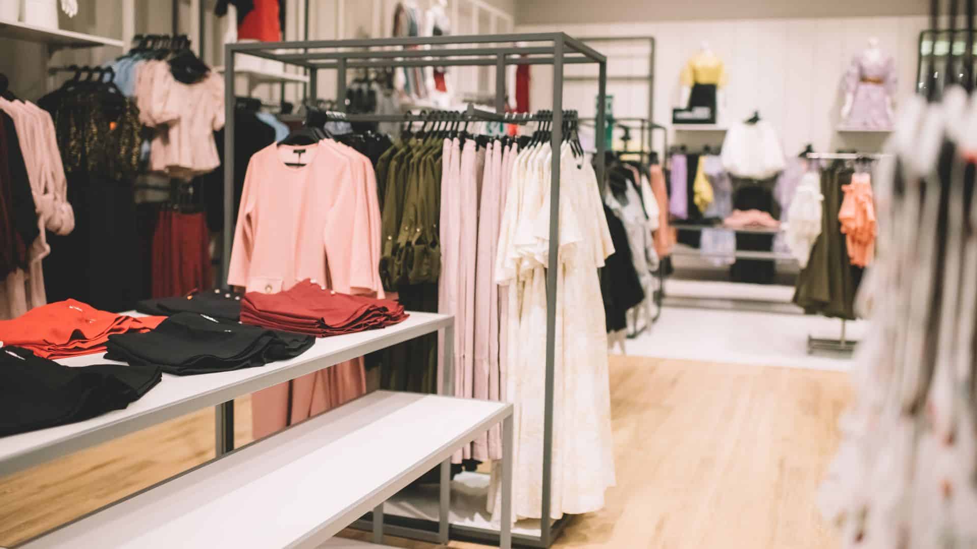 Retail & Hospitality